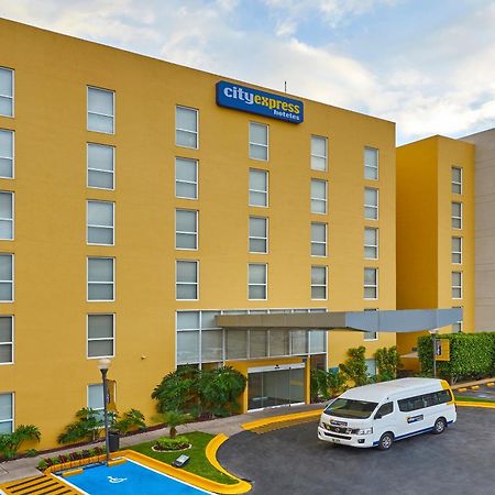 City Express By Marriott San Luis Potosi Zona Universitaria Bagian luar foto