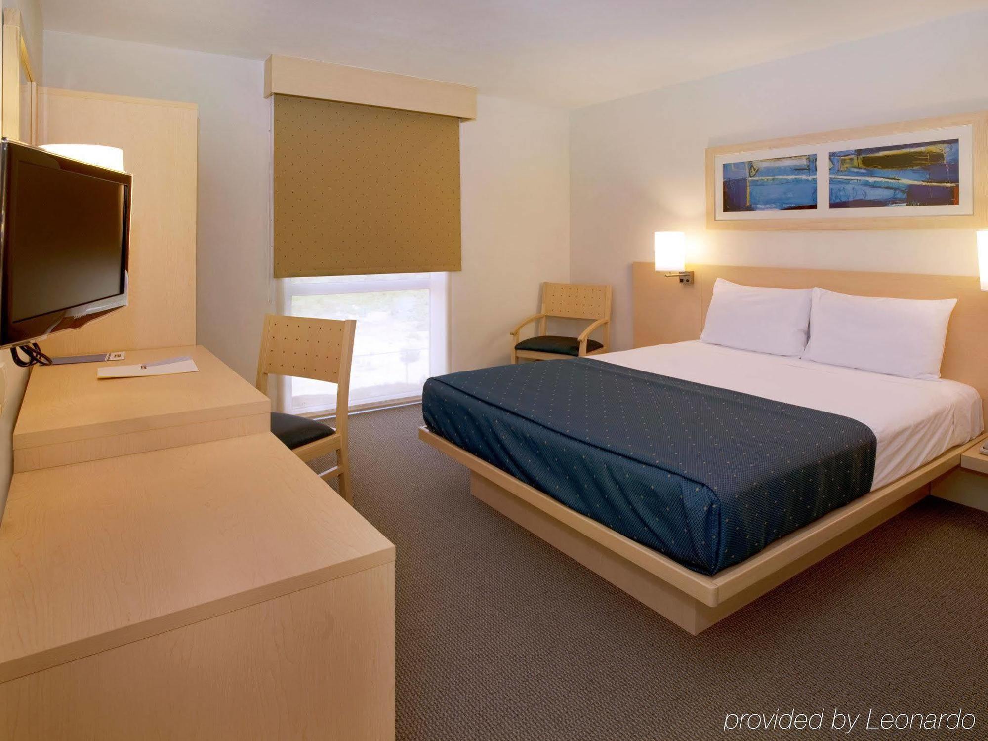 City Express By Marriott San Luis Potosi Zona Universitaria Bagian luar foto