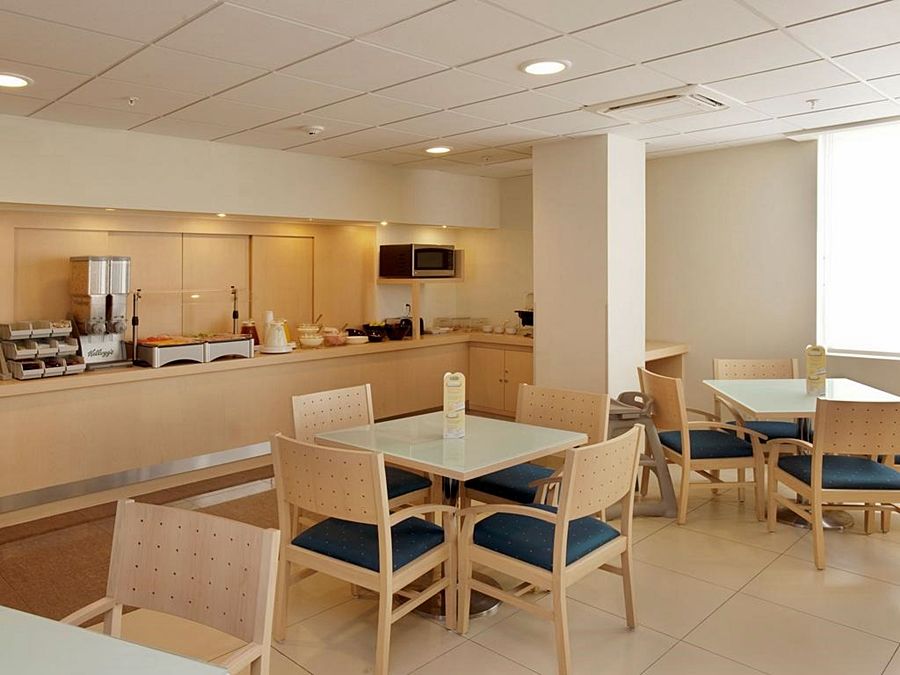 City Express By Marriott San Luis Potosi Zona Universitaria Bagian luar foto